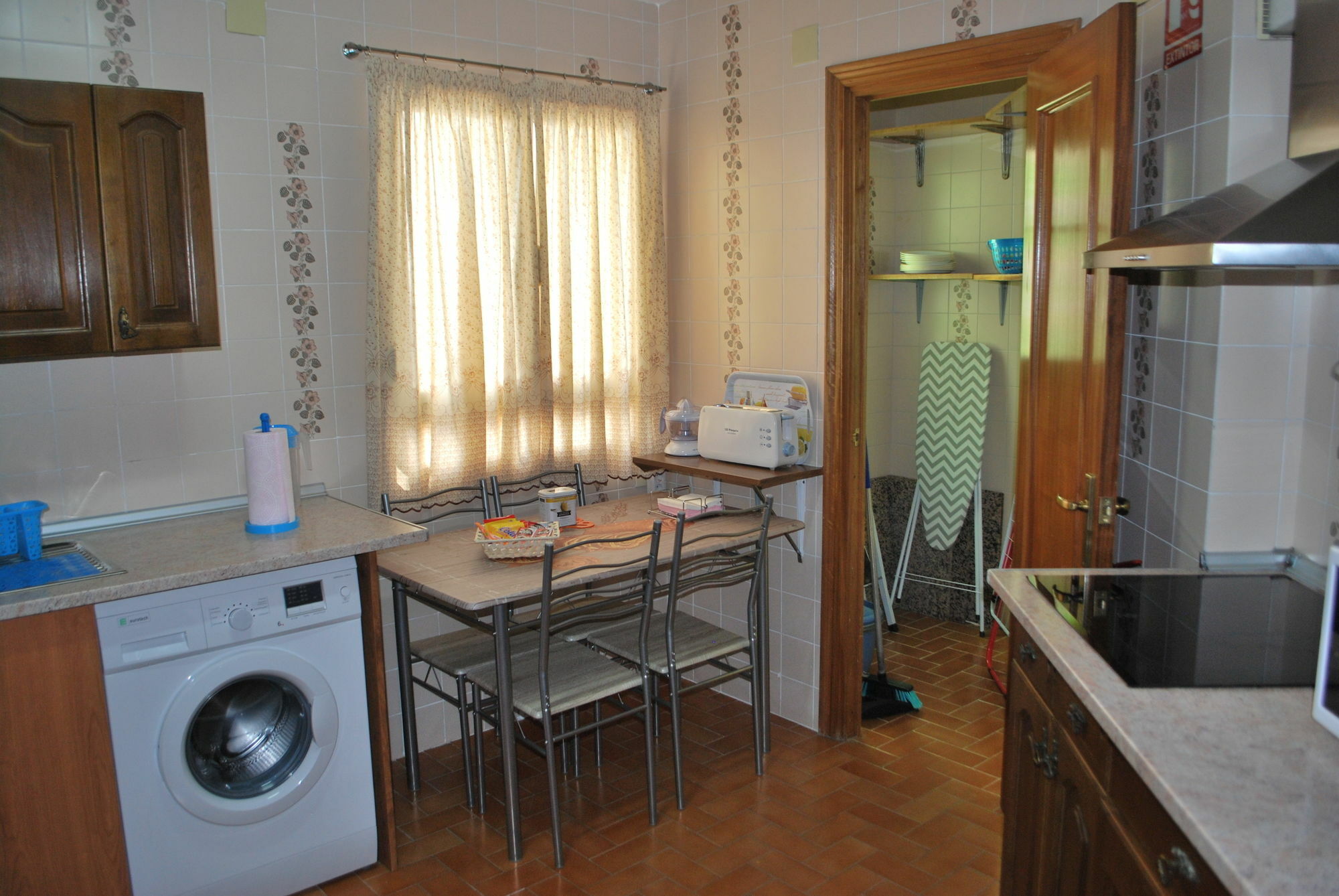 Apartamento Isabel Cuenca  Exterior photo
