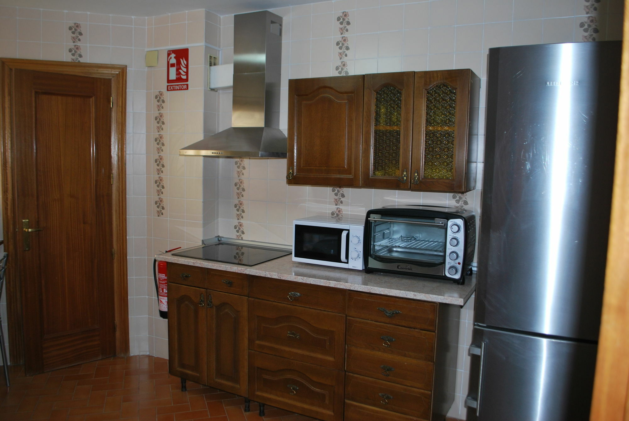 Apartamento Isabel Cuenca  Exterior photo